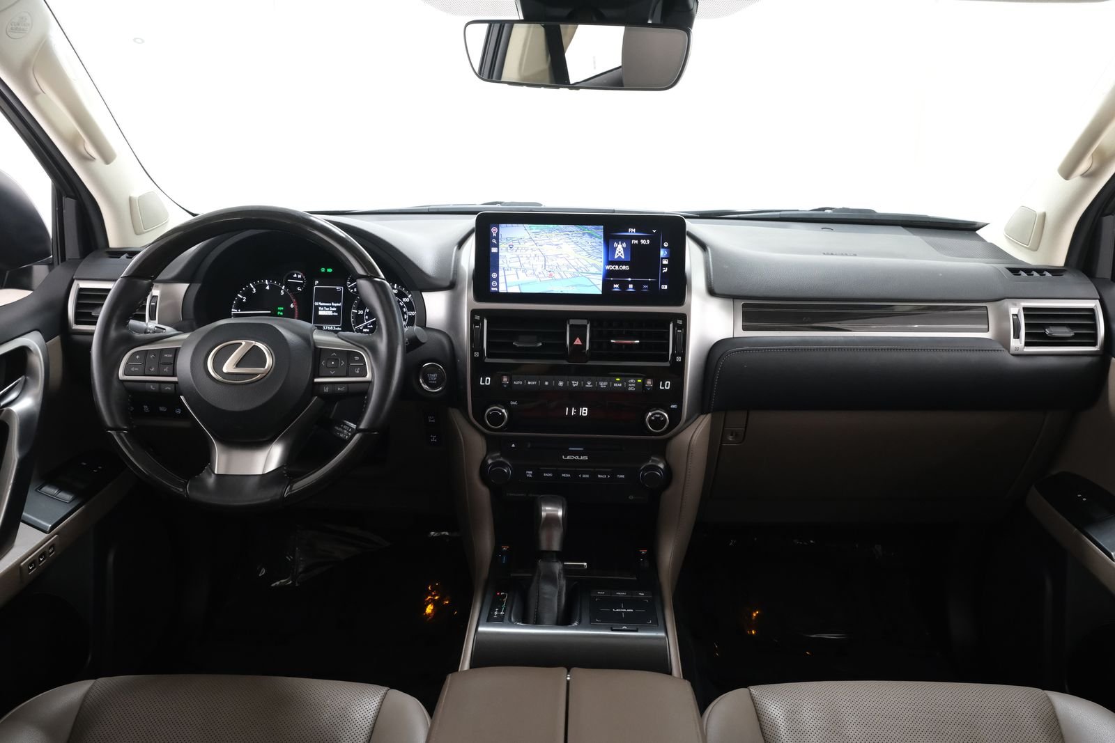 Used 2023 Caviar Lexus 460 image 9