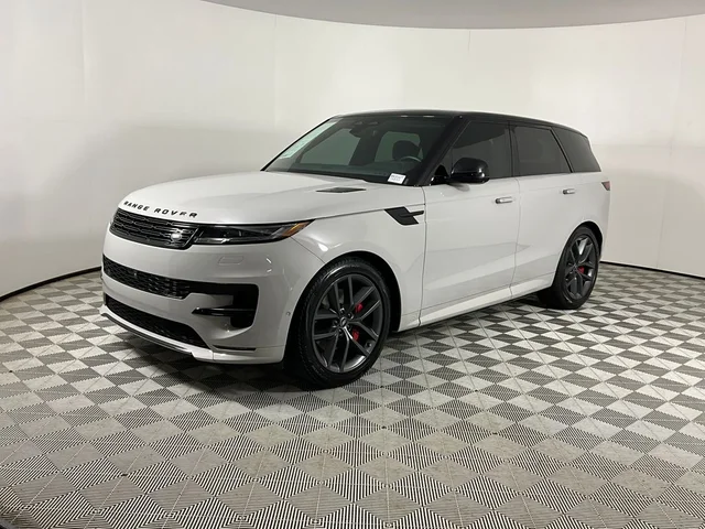 2024 Land Rover Range Rover Sport Dynamic SE