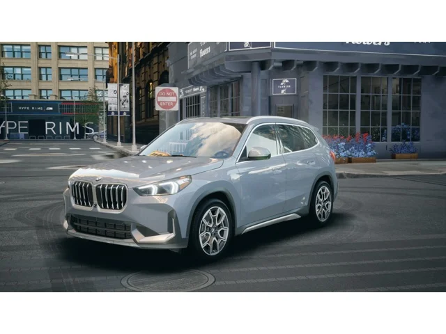 2026 BMW X1 X1 28i