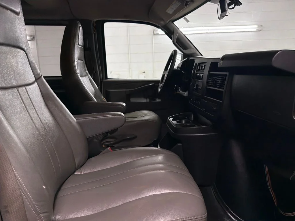 Certified Used 2019 White Chevrolet LS image 27