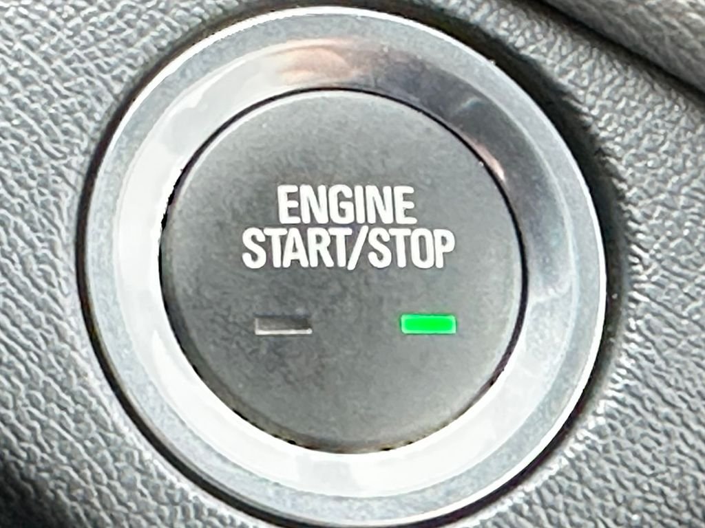 Used 2024 Blue Chevrolet LS image 29