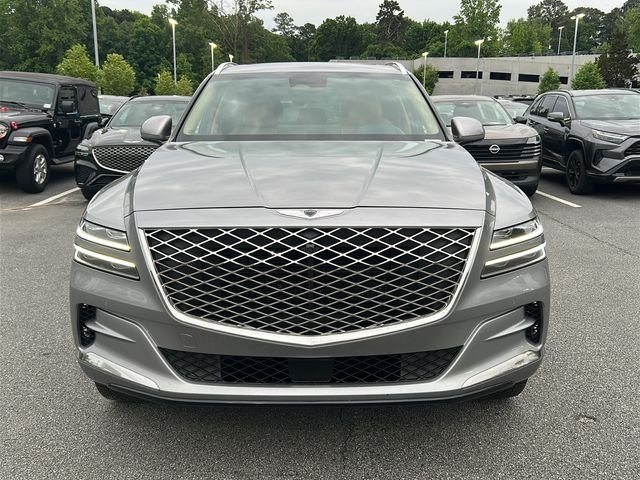 Used 2024 Silver Genesis 3.5T image 2