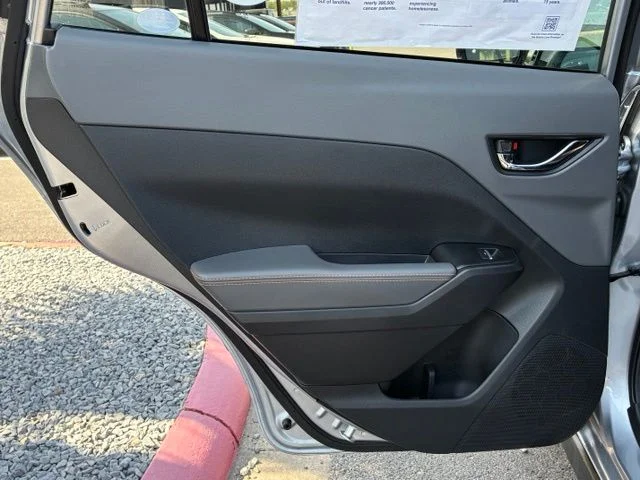 2026 Subaru Crosstrek Limited - Photo 21