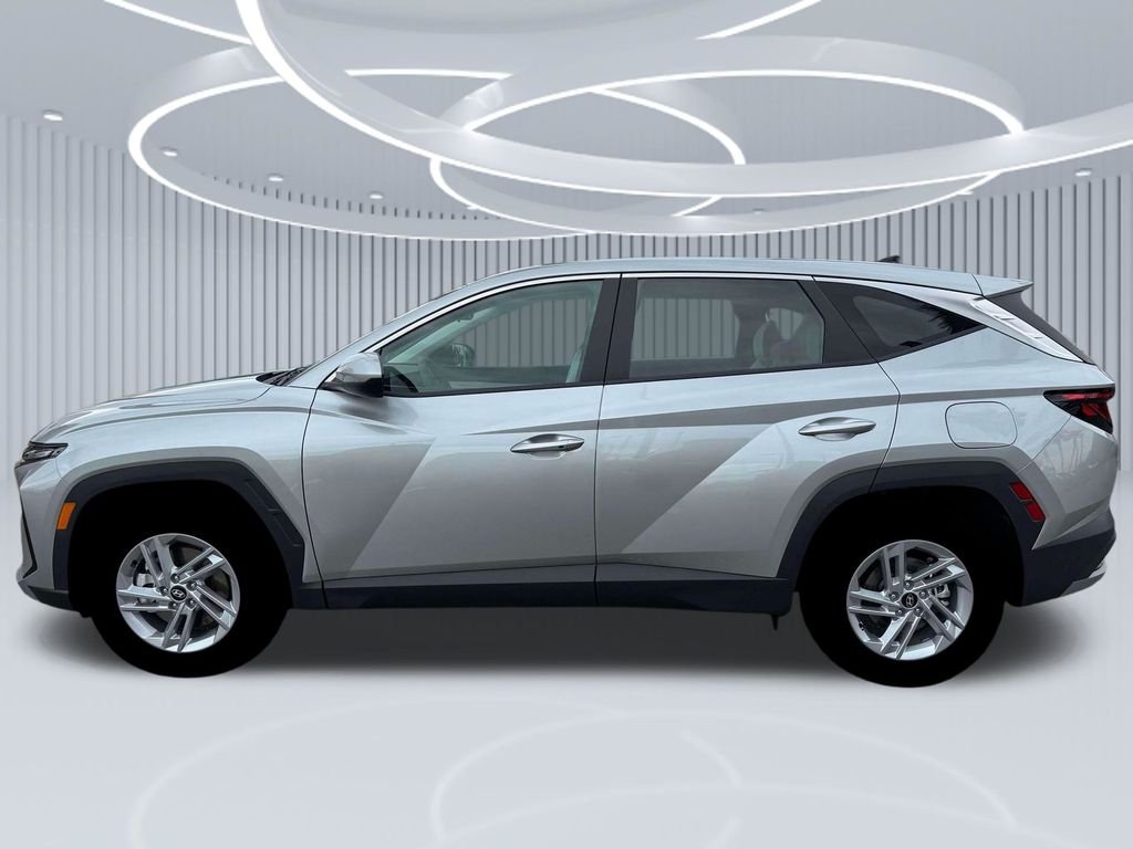 New 2026 Silver Hyundai SE FWD image 22