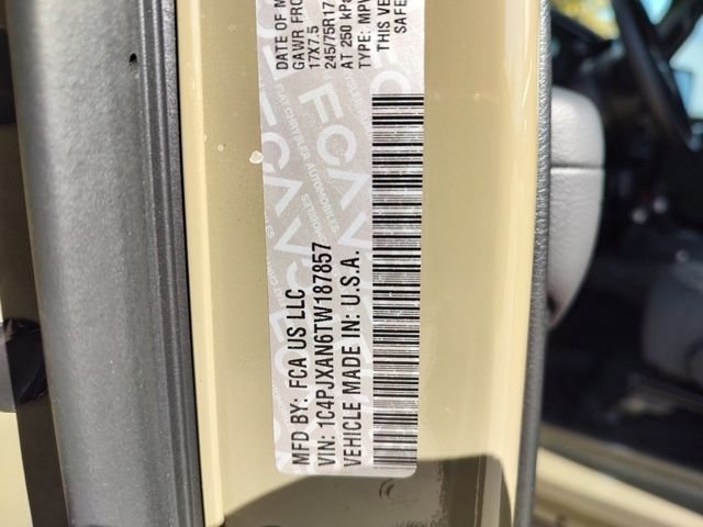 New 2026 41 Jeep Sport image 32