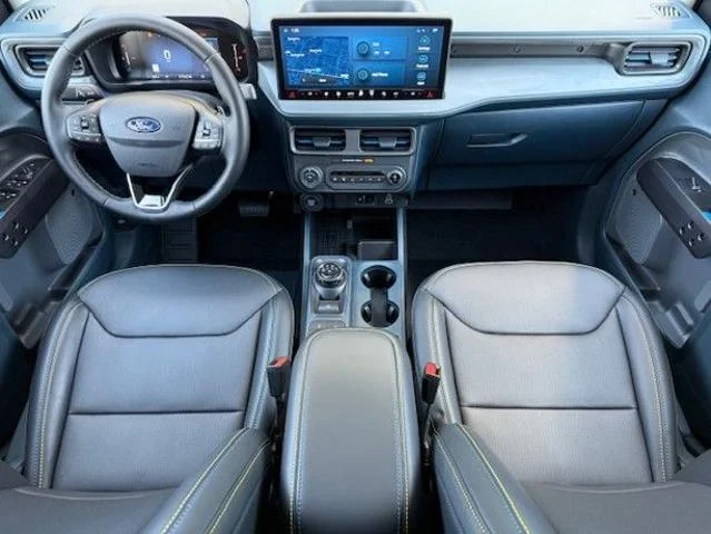 2025 Ford Maverick Lobo Premium - Photo 55
