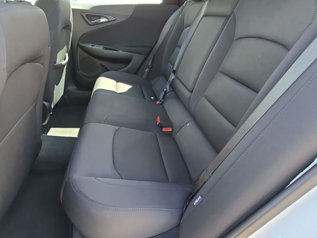 Used 2024 White Chevrolet LT image 26
