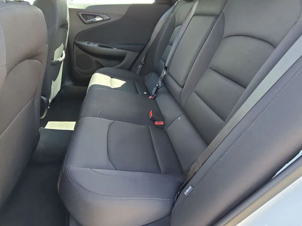 Certified Used 2024 White Chevrolet LT image 26