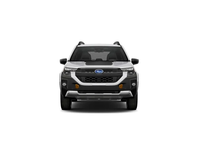 New 2026 CRYSTAL WHITE PEARL Subaru Wilderness image 8