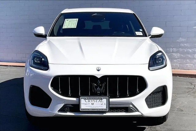 Used 2024  Maserati GT image 2