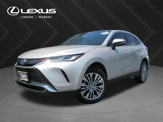 2023 Toyota Venza Limited