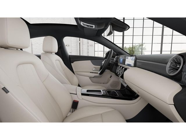 Certified Used 2026 Black Mercedes-Benz CLA 250 image 4