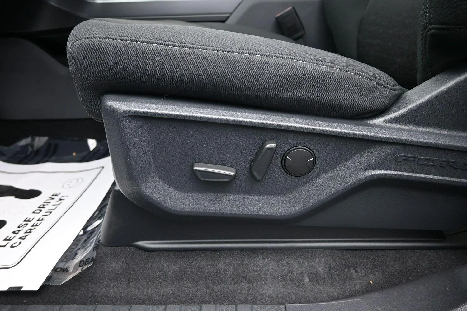 2026 Ford F-150 XLT - Photo 23