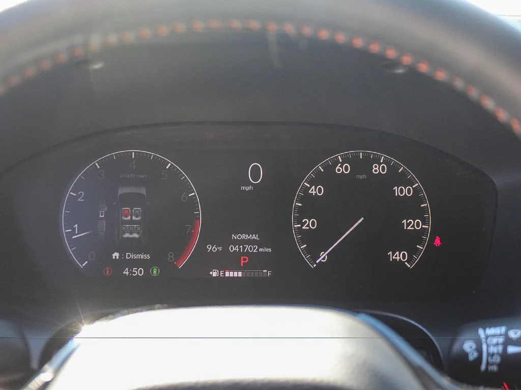 2024 Honda HR-V Sport - Photo 23