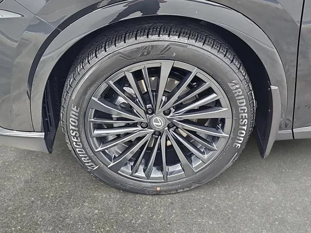 New 2026 Caviar Lexus PREMIUM image 37
