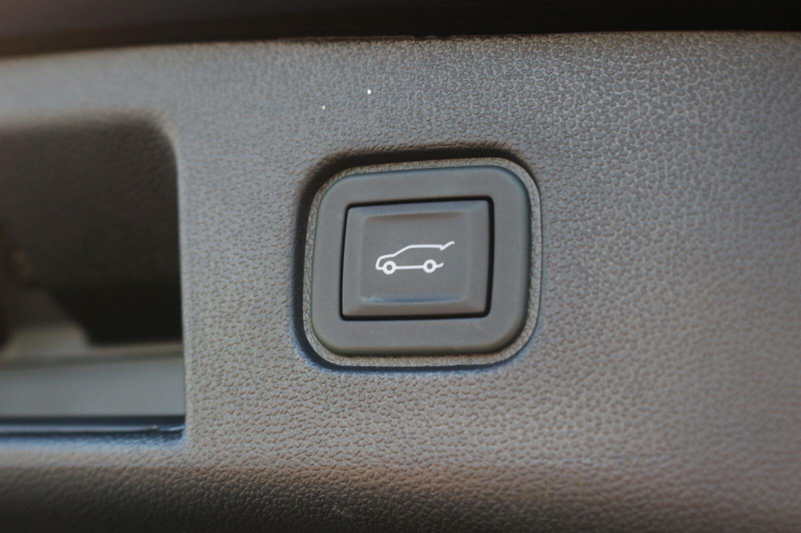 Used 2026 Black Chevrolet SS image 12