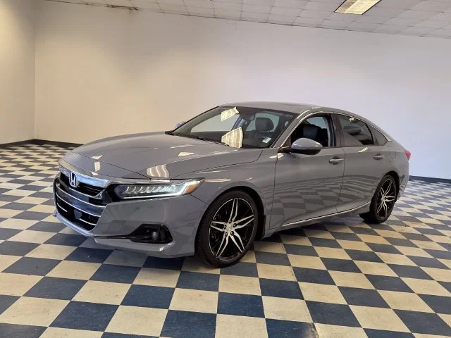 Used 2022  Honda Touring 2.0T image 3