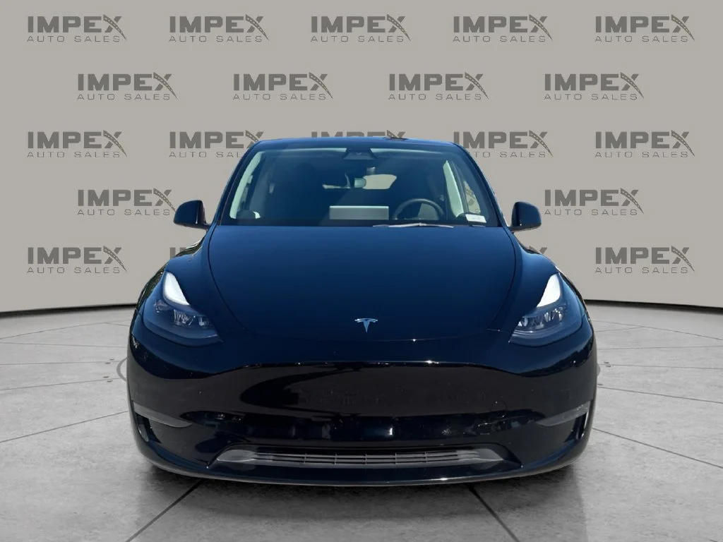 Used 2023 Black Tesla Long Range image 8