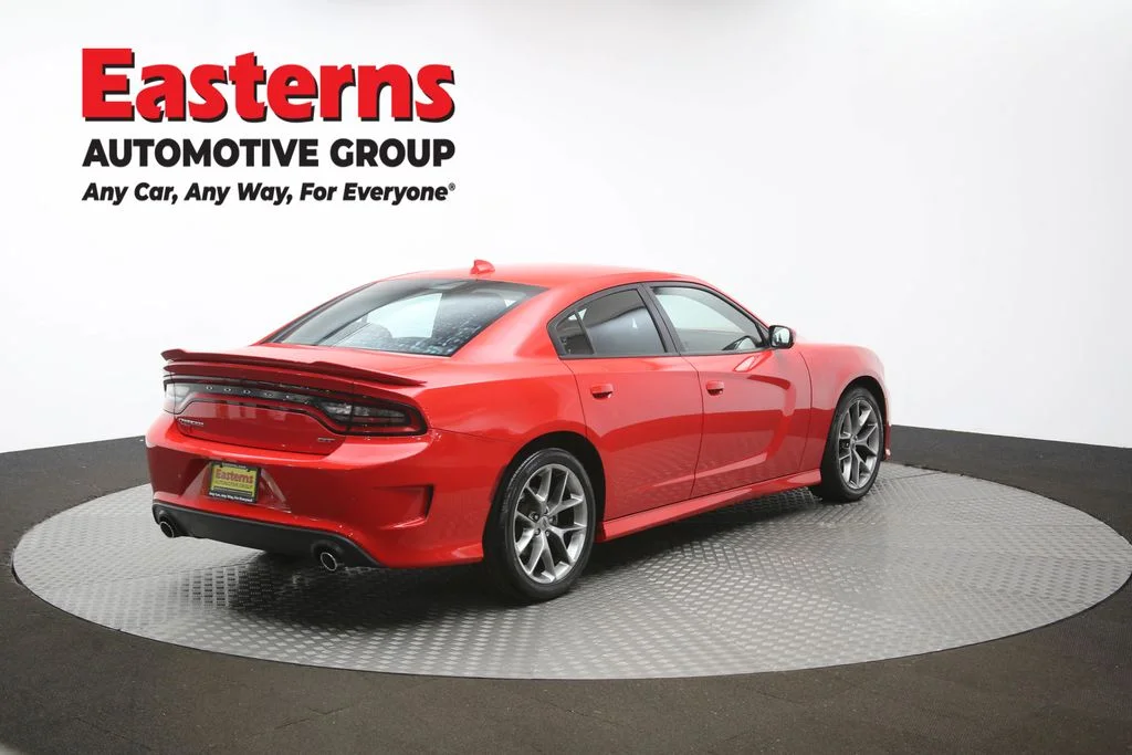 Used 2022 Red Dodge GT image 41