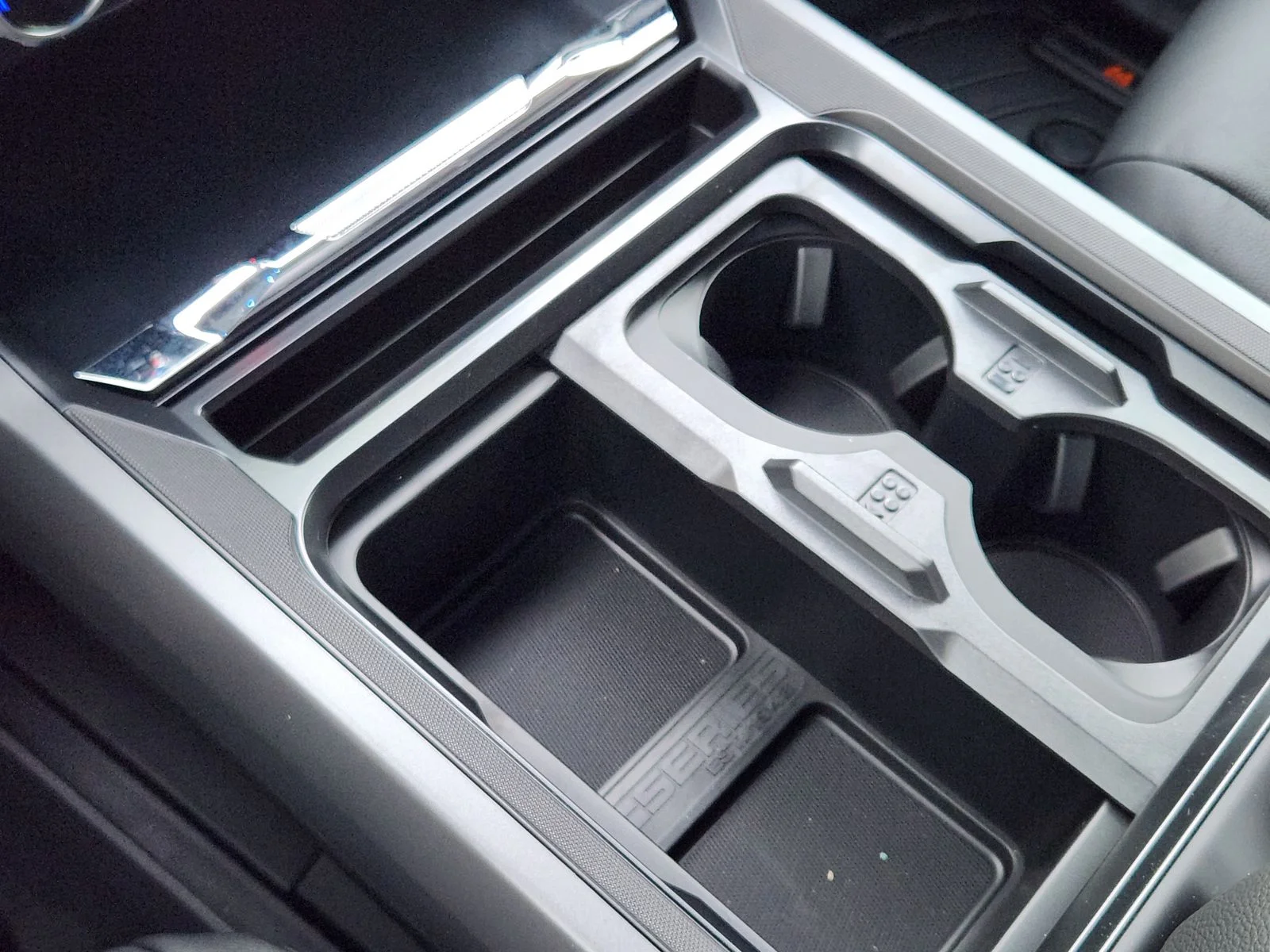 2026 Ford F-250 Super Duty Lariat - Photo 15