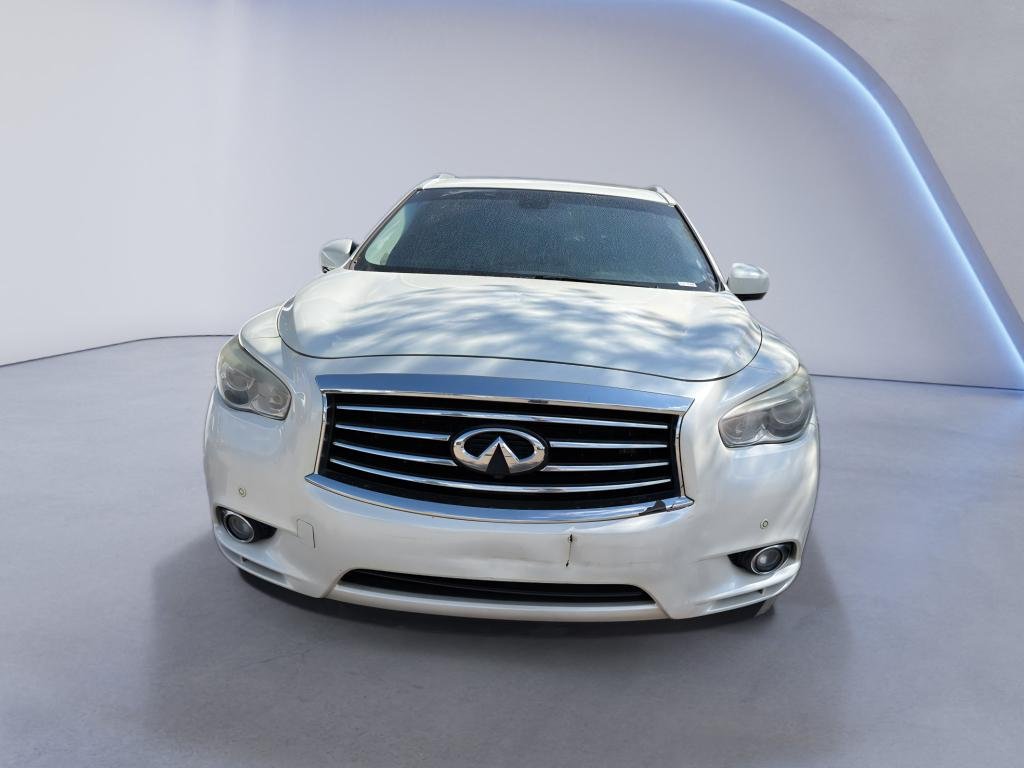 Used 2015 INFINITI QX60 Base with VIN 5N1AL0MM0FC551279 for sale in Albuquerque, NM