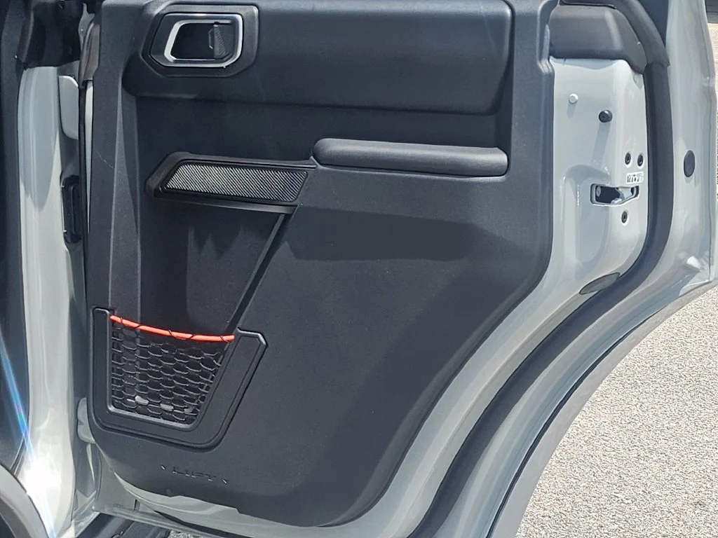 New 2026 White Ford Raptor image 35