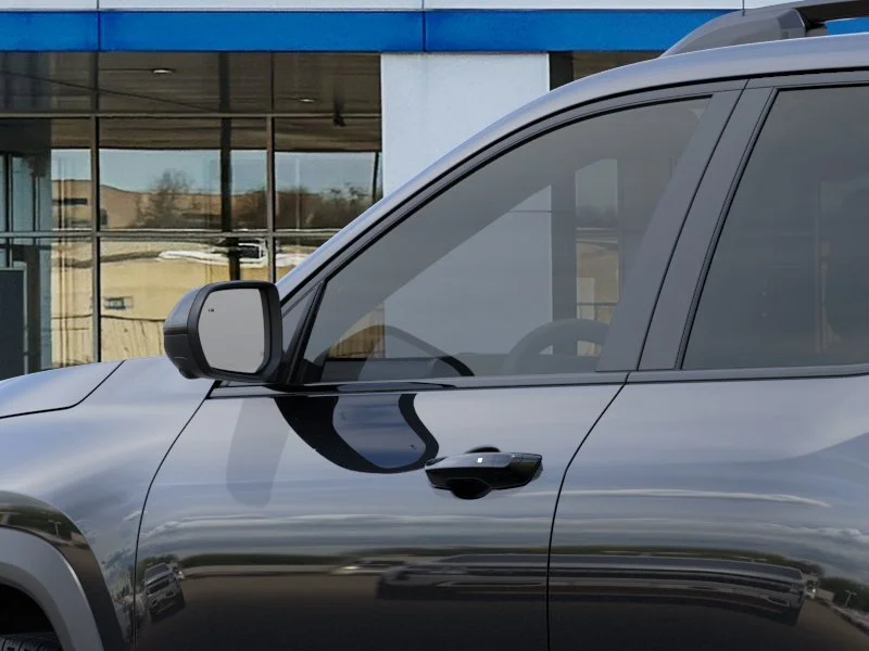 2026 Chevrolet Equinox RS - Photo 13