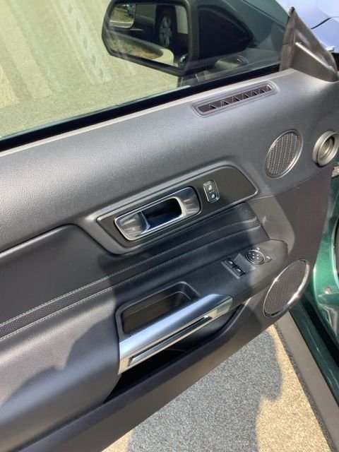 2019 Ford Mustang Bullitt - Photo 19