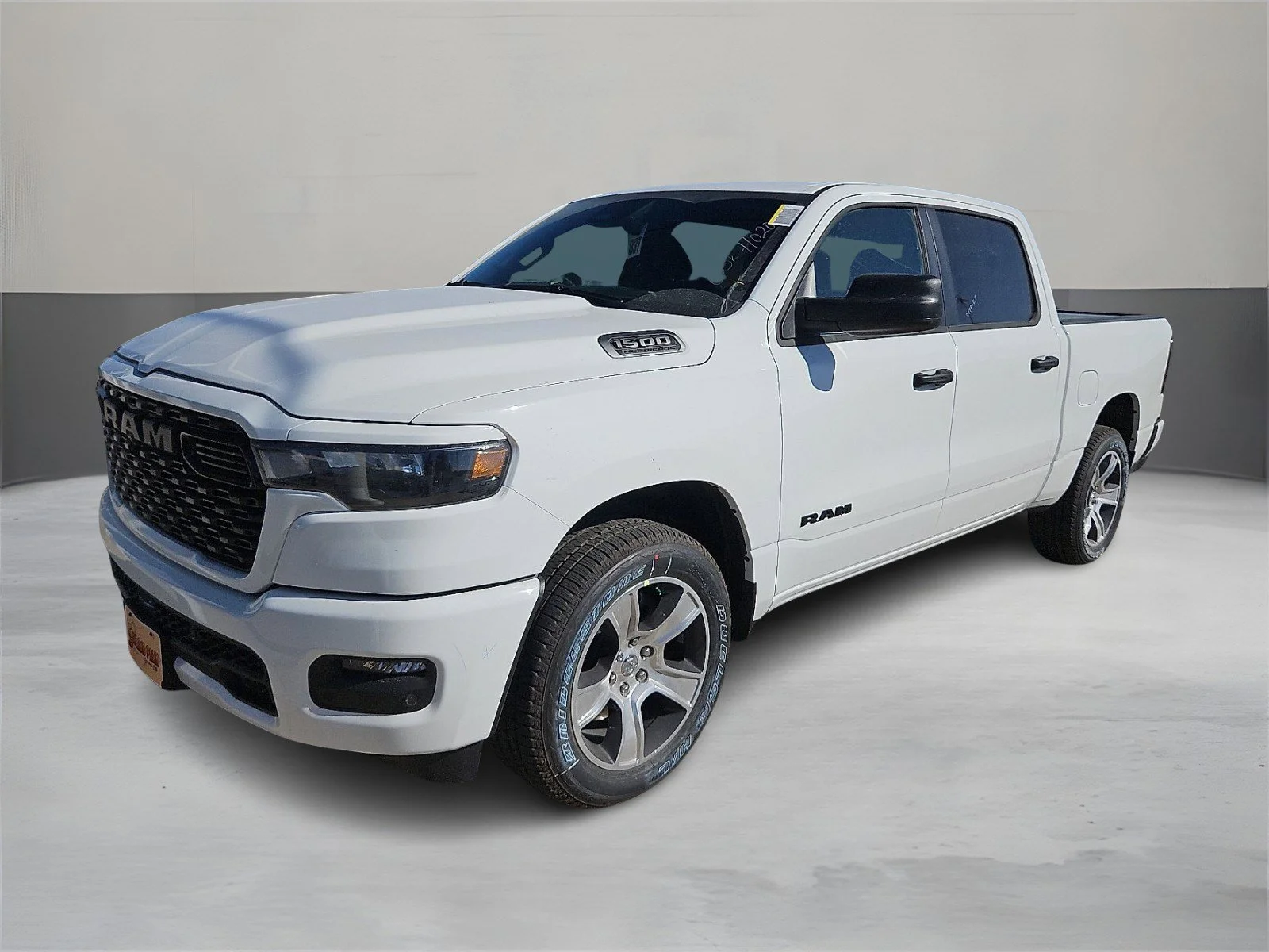 2026 RAM 1500 Express Crew Cab 5'7's photo