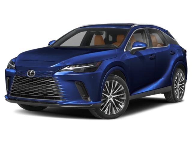 New 2026 Nightfall Mica Lexus PREMIUM image 1