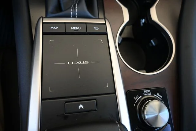 Certified Used 2020 ATOMIC SILVER Lexus 350 image 35