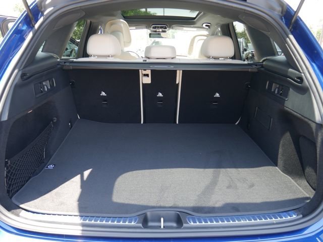 New 2026 Starling Blue Metallic Mercedes-Benz GLC 300 image 43