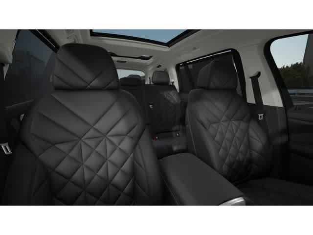 Used 2026 Skyscraper Grey Metallic BMW xDrive40i image 11