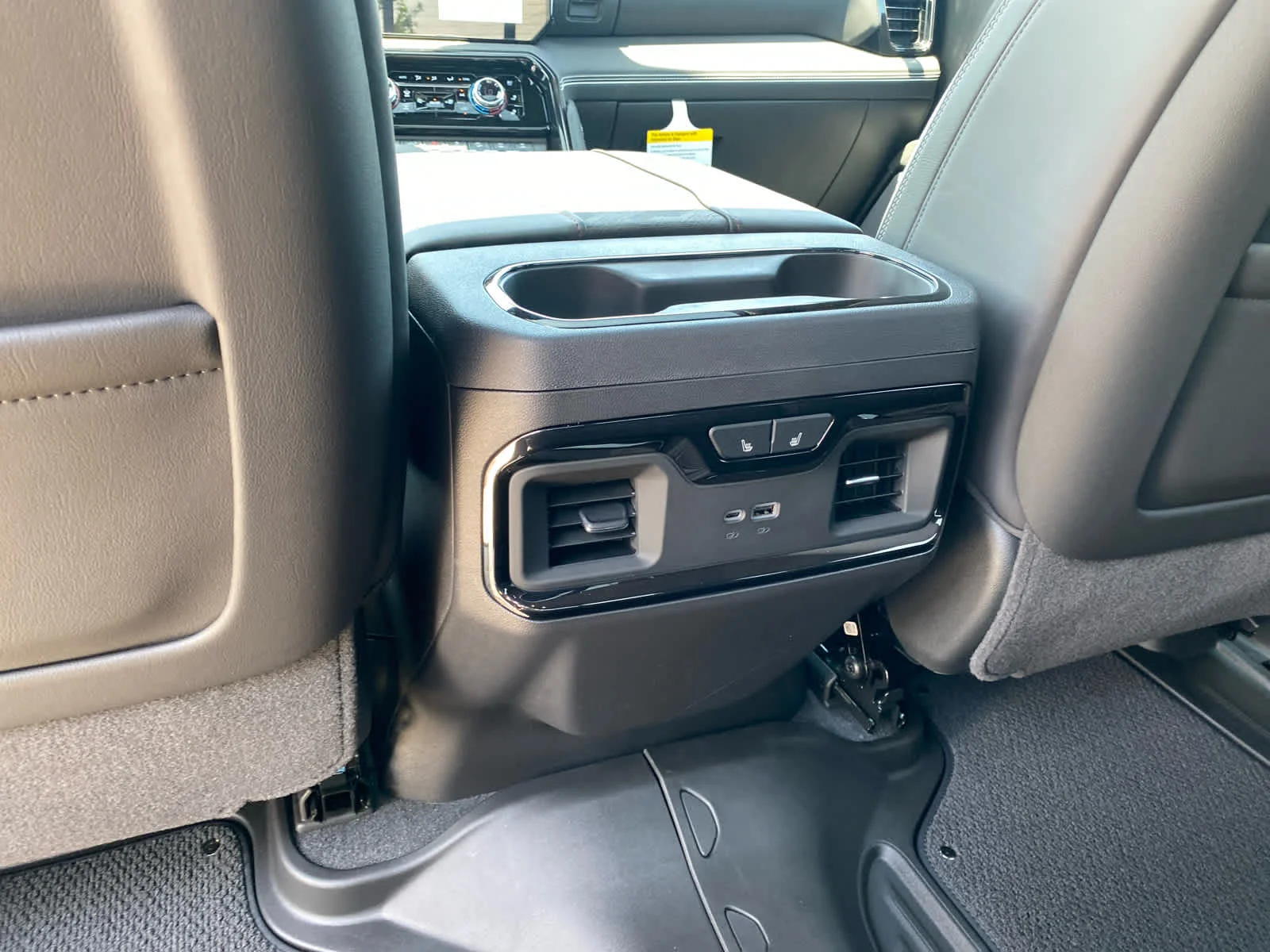 New 2026 Sterling Metallic GMC AT4X image 27