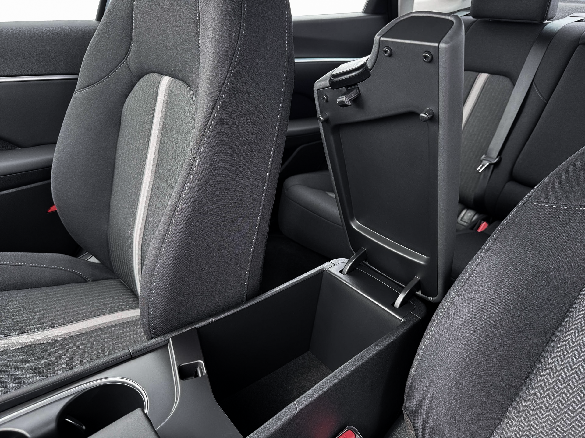 New 2026 Abyss Black Hyundai SEL Sport image 18