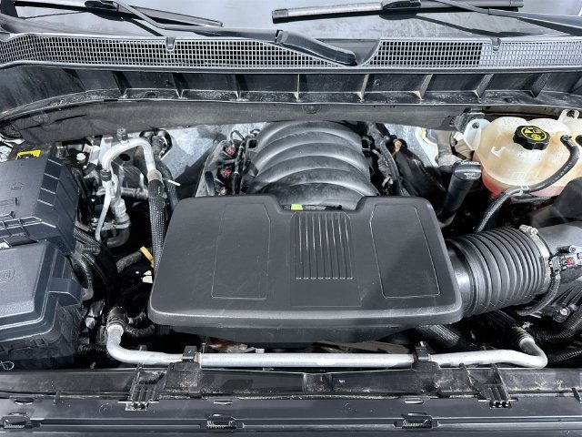 2021 Chevrolet Silverado 1500 LTZ - Photo 39