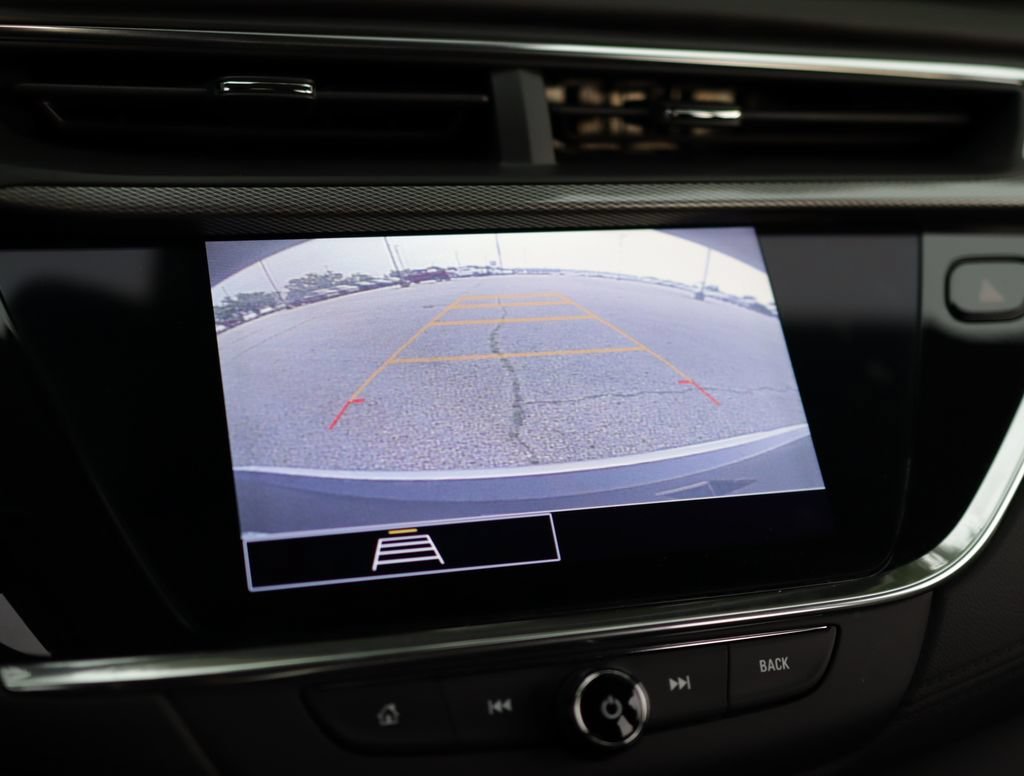 2023 Buick Encore GX Preferred - Photo 14