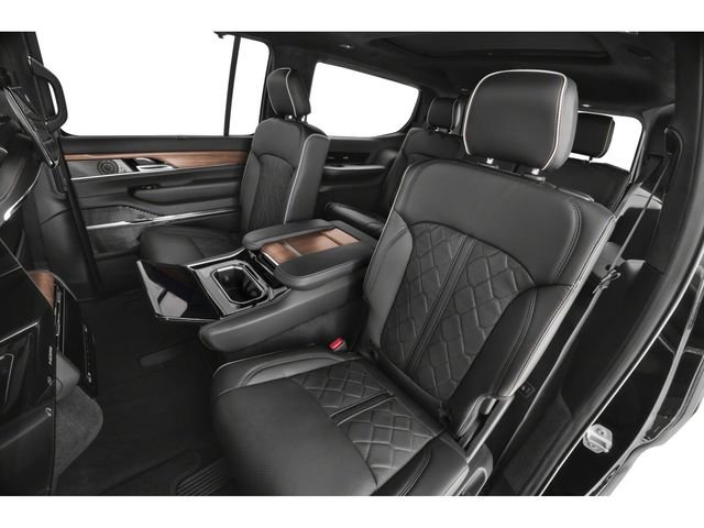 Used 2024 White Jeep Series II image 11