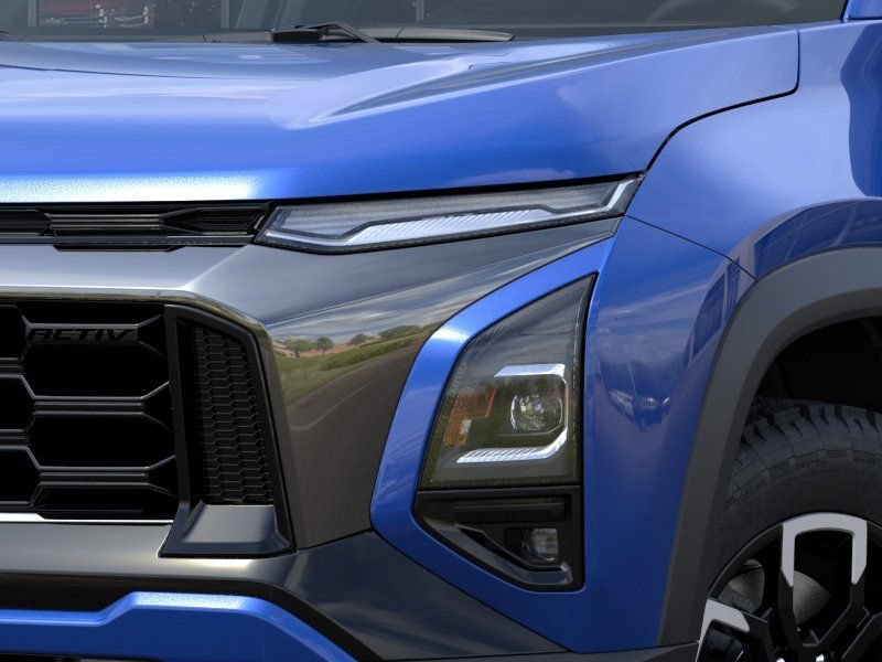 New 2027 Reef Blue Metallic Chevrolet ACTIV image 10