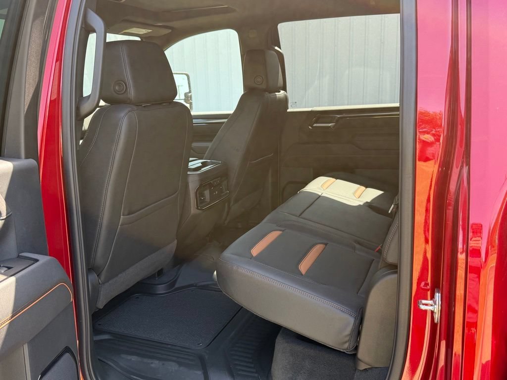 2026 GMC Sierra 2500HD AT4 - Photo 15