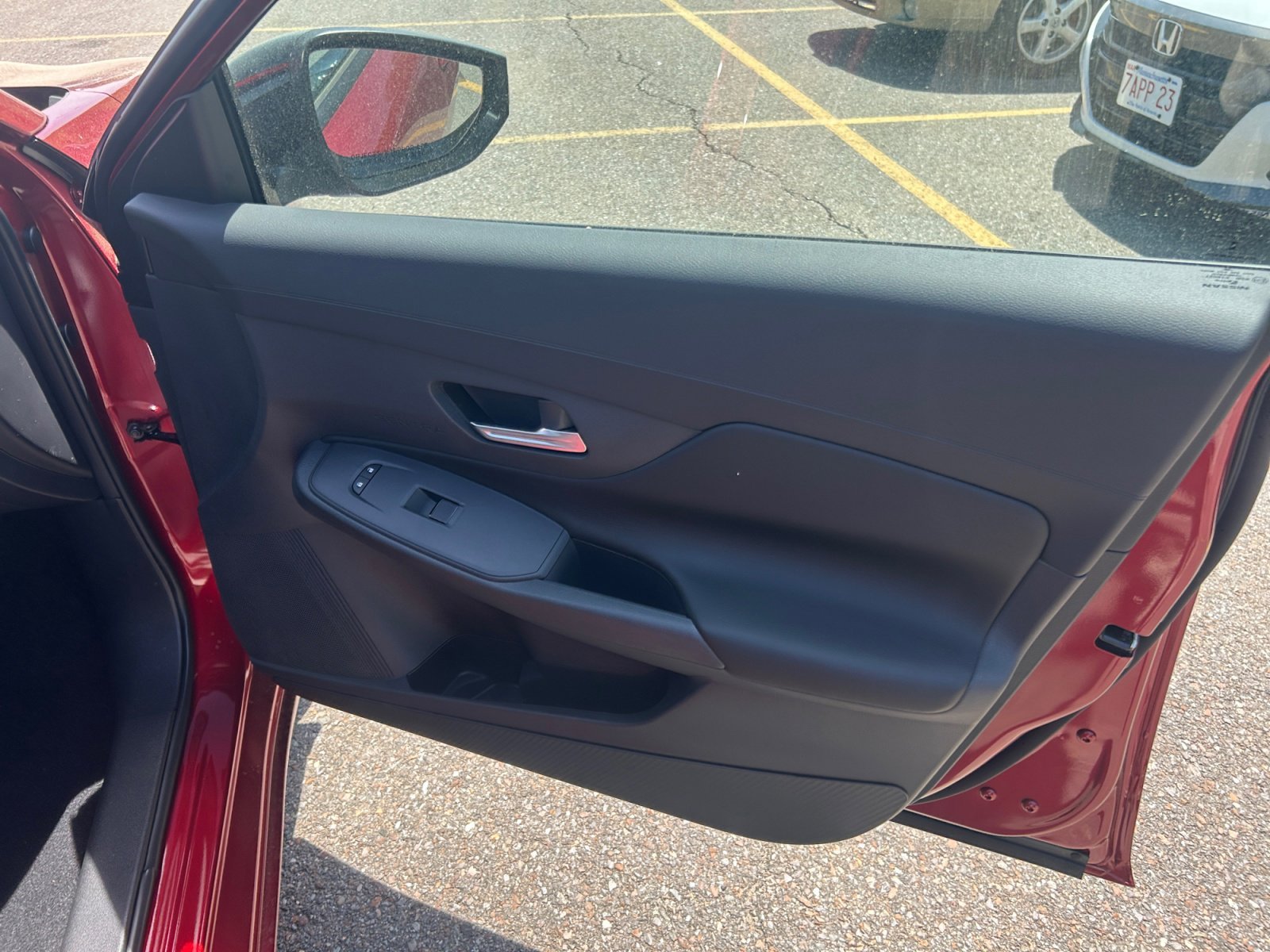 2026 Nissan Sentra SV - Photo 32