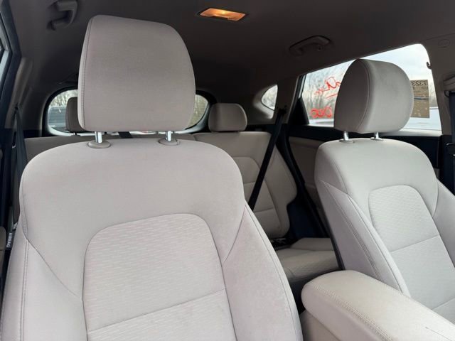 2020 Hyundai Tucson Value - Photo 6