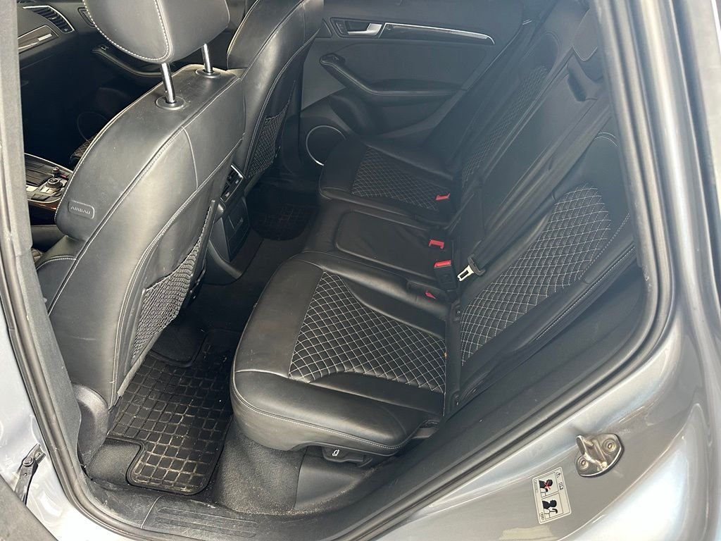 Used 2017  Audi 3.0T Prestige image 29