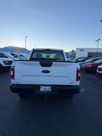 Used 2019 Oxford White Ford XL image 39