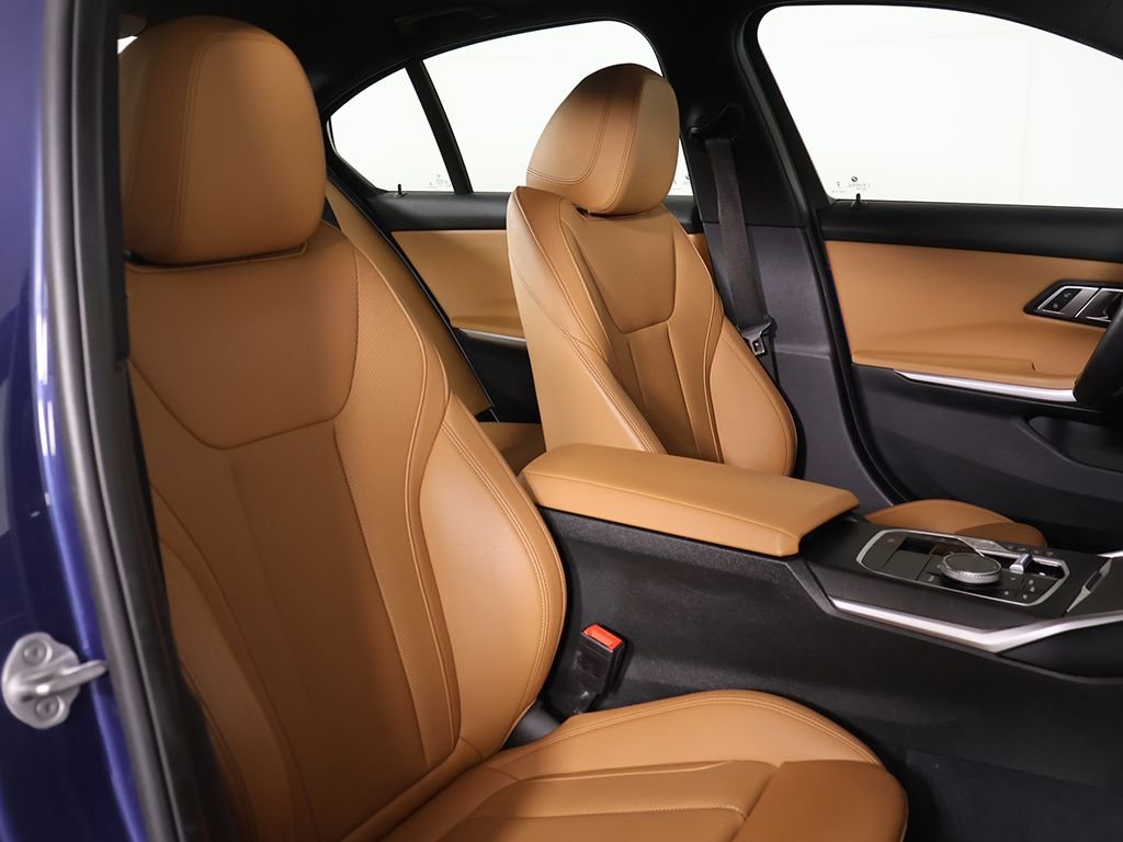 2023 BMW 3 Series 330i - Photo 30