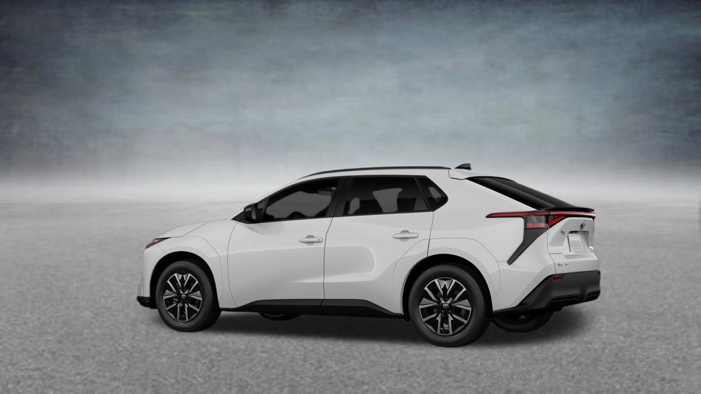 2026 Toyota bZ XLE - Photo 35