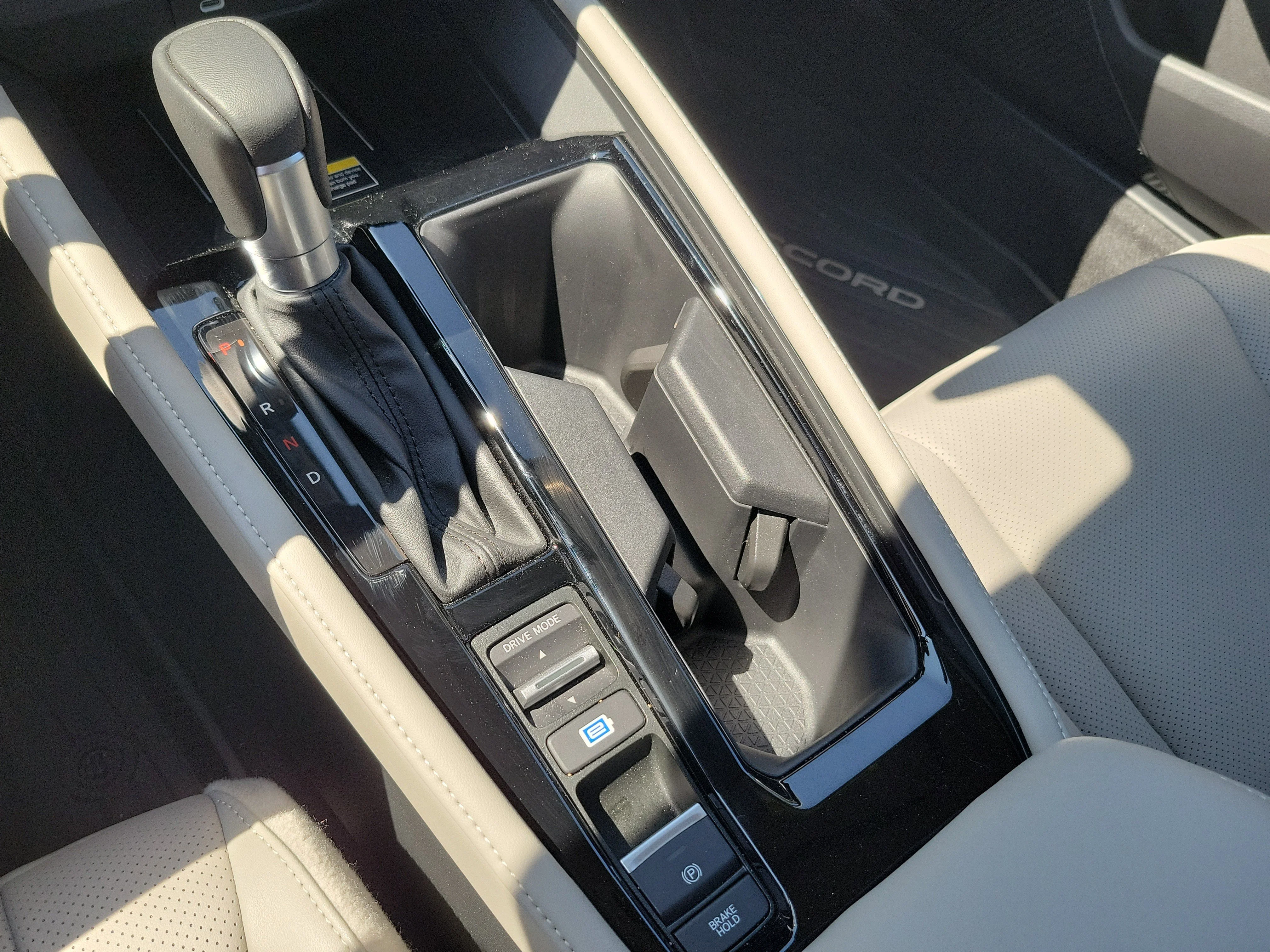 2023 Honda Accord Hybrid Touring - Photo 56