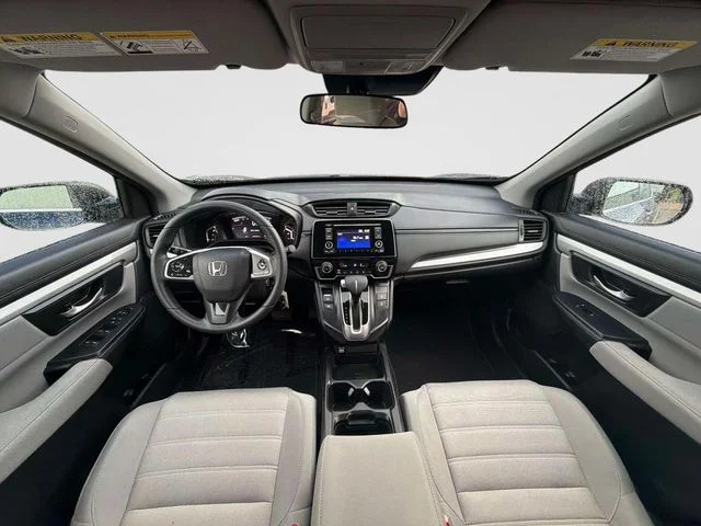 Used 2020 Black Honda LX image 52