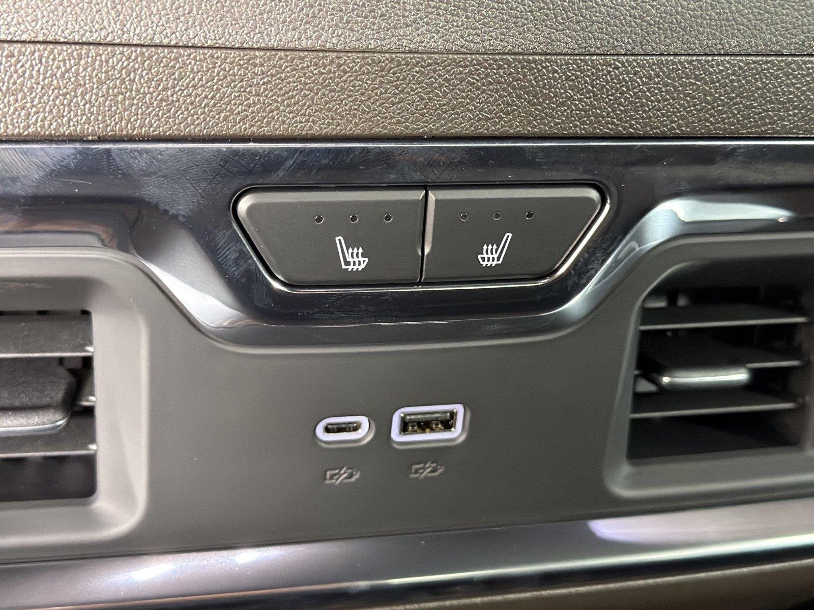 2026 GMC Sierra 1500 Denali - Photo 20