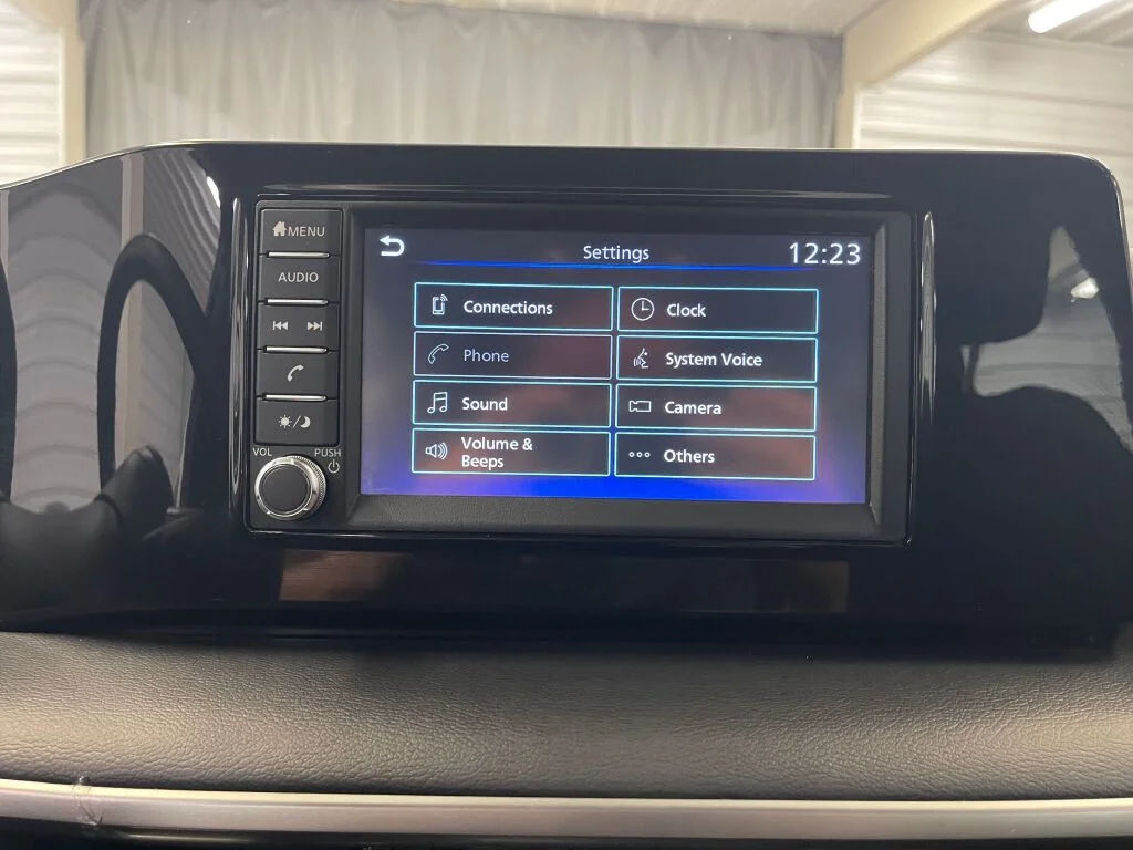 Certified Used 2025 Fresh Powder Nissan S image 9